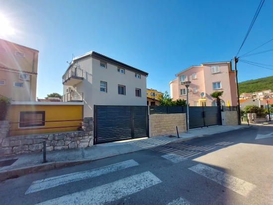 Apartmán Kvarner - Selce KV 7616 N1