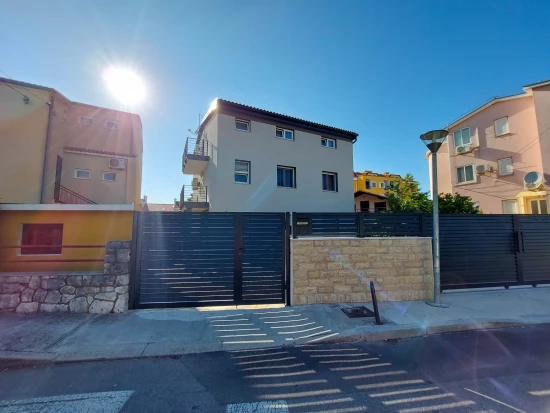 Apartmán Kvarner - Selce KV 7616 N1