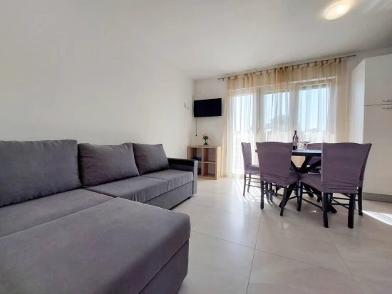Apartmán Kvarner - Selce KV 7616 N1
