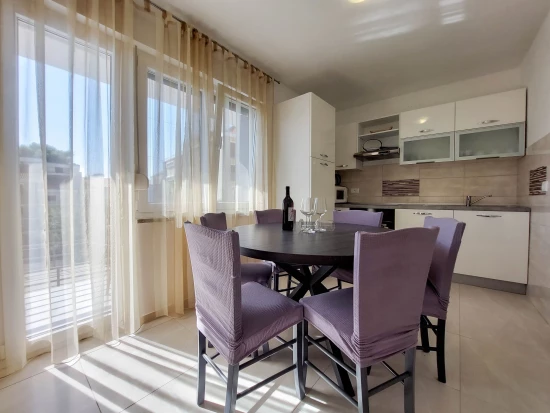 Apartmán Kvarner - Selce KV 7616 N1