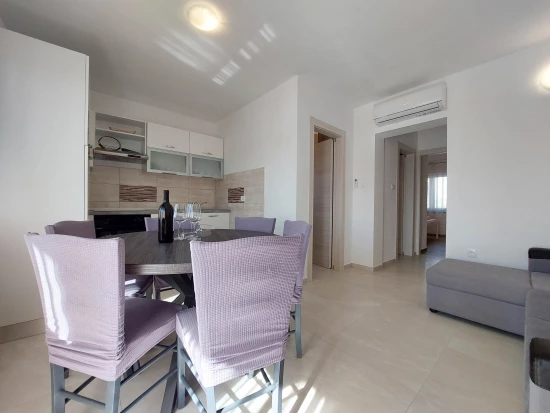 Apartmán Kvarner - Selce KV 7616 N1
