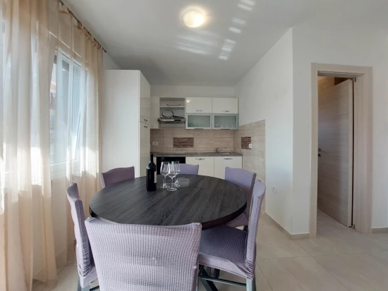 Apartmán Kvarner - Selce KV 7616 N1