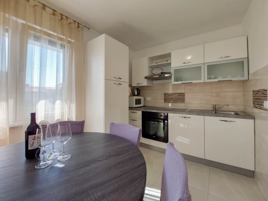 Apartmán Kvarner - Selce KV 7616 N1