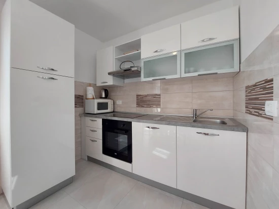 Apartmán Kvarner - Selce KV 7616 N1