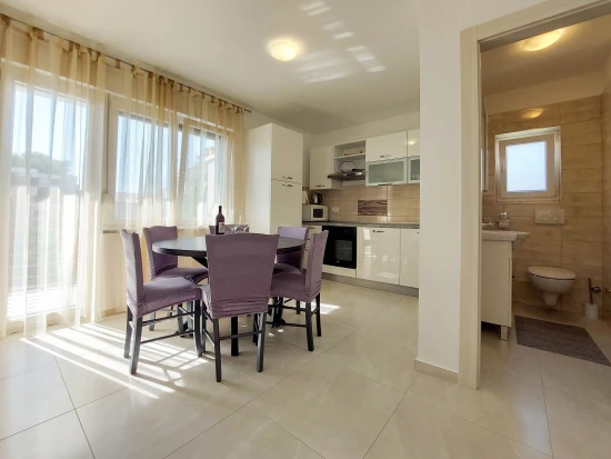 Apartmán Kvarner - Selce KV 7616 N1