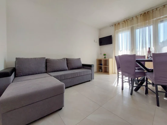 Apartmán Kvarner - Selce KV 7616 N1