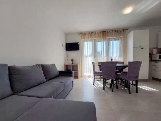 Apartmán Kvarner - Selce KV 7616 N1