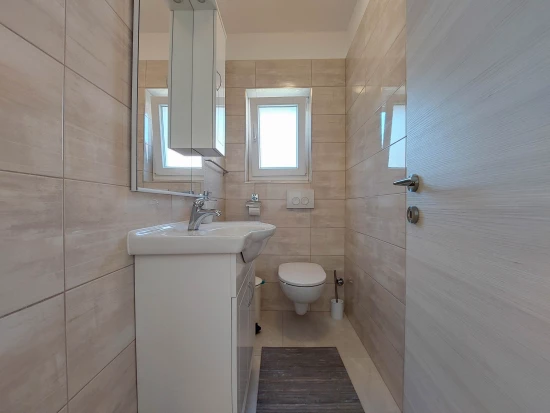 Apartmán Kvarner - Selce KV 7616 N1