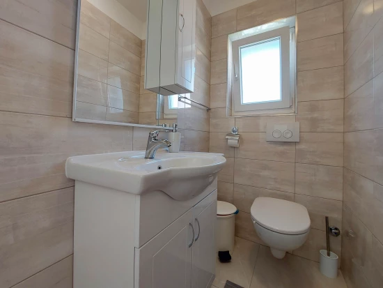 Apartmán Kvarner - Selce KV 7616 N1