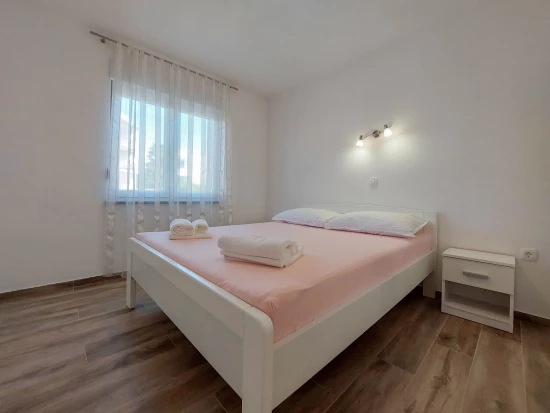 Apartmán Kvarner - Selce KV 7616 N1