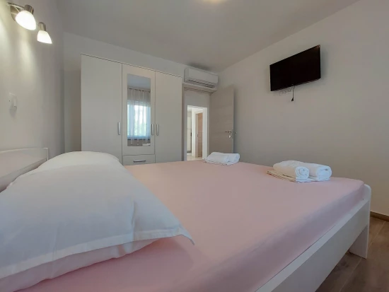 Apartmán Kvarner - Selce KV 7616 N1