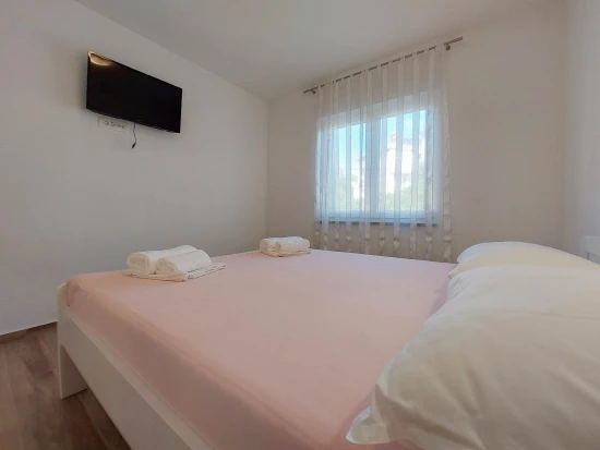 Apartmán Kvarner - Selce KV 7616 N1
