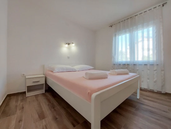 Apartmán Kvarner - Selce KV 7616 N1