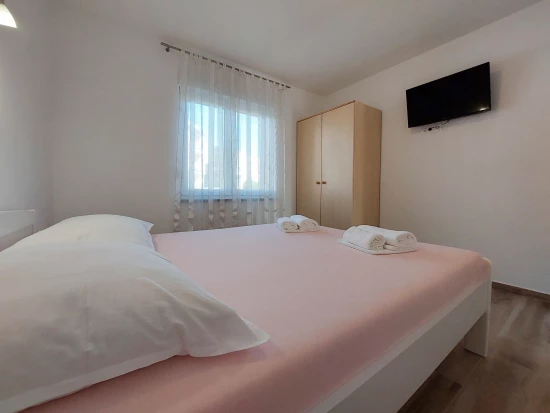 Apartmán Kvarner - Selce KV 7616 N1