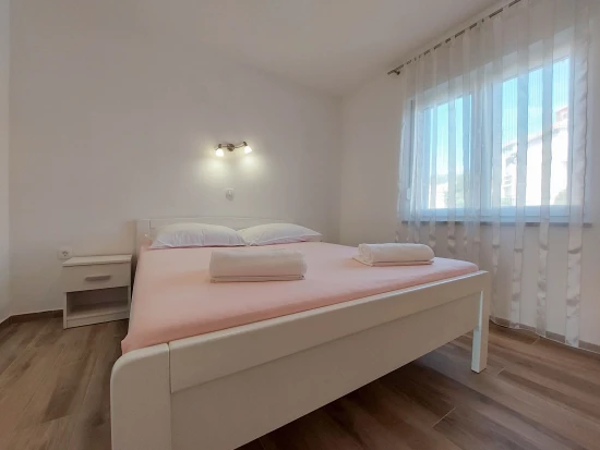 Apartmán Kvarner - Selce KV 7616 N1