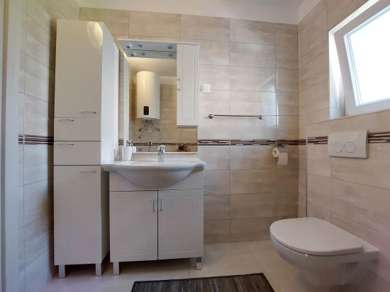 Apartmán Kvarner - Selce KV 7616 N1