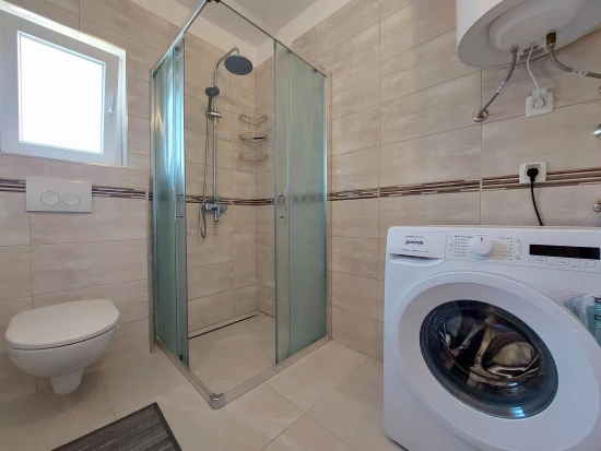 Apartmán Kvarner - Selce KV 7616 N1