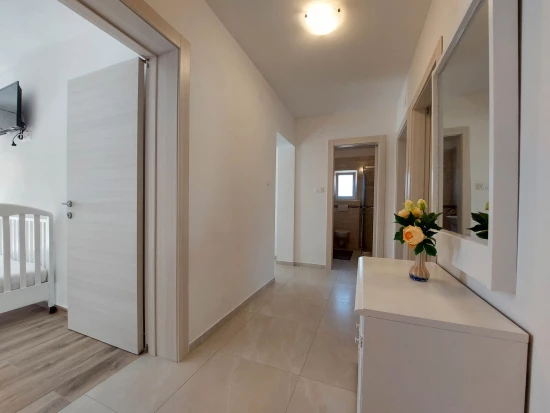 Apartmán Kvarner - Selce KV 7616 N1