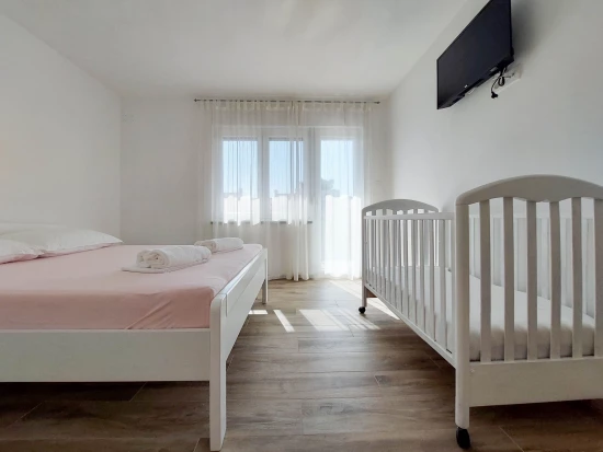 Apartmán Kvarner - Selce KV 7616 N1