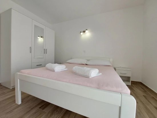 Apartmán Kvarner - Selce KV 7616 N1