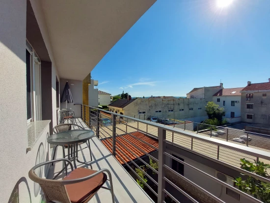 Apartmán Kvarner - Selce KV 7616 N1