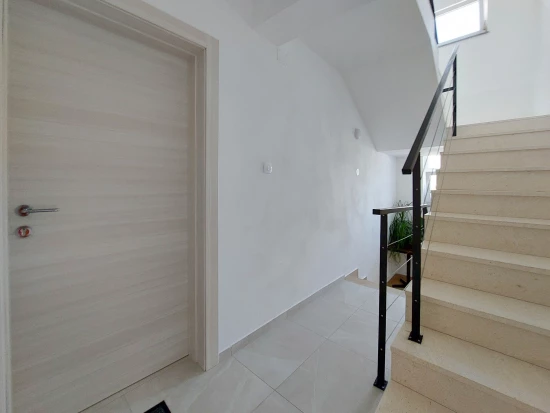 Apartmán Kvarner - Selce KV 7616 N1