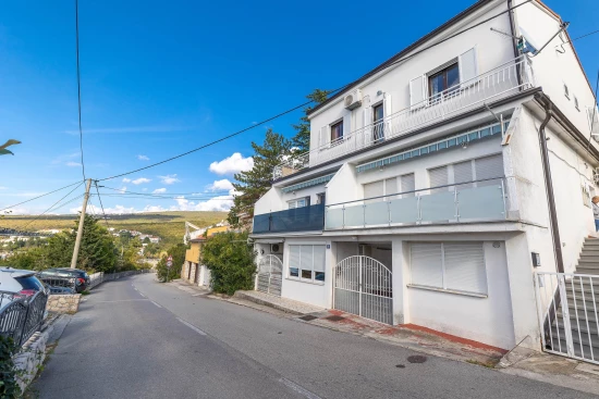 Apartmán Kvarner - Jadranovo (Crikvenica) KV 7617 N1