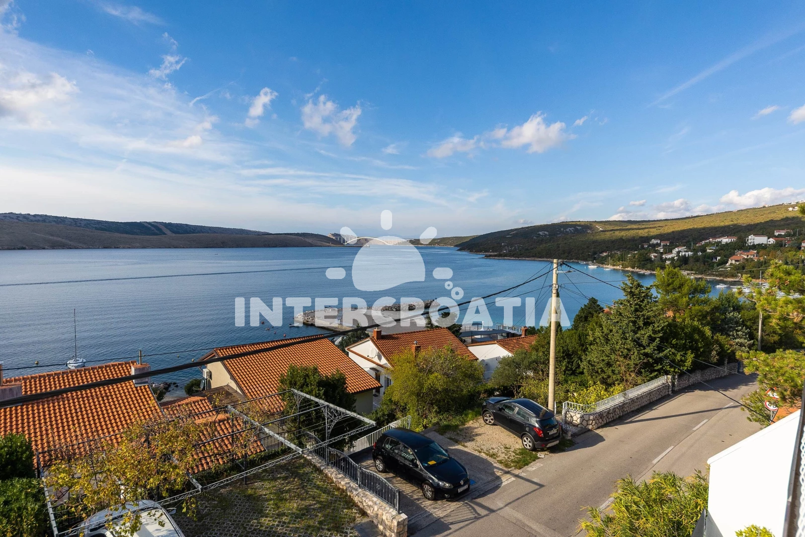 Apartmán Kvarner - Jadranovo (Crikvenica) KV 7617 N1