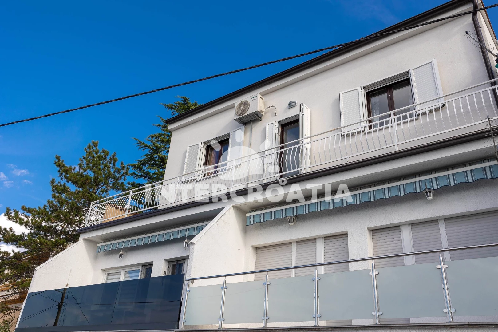 Apartmán Kvarner - Jadranovo (Crikvenica) KV 7617 N1