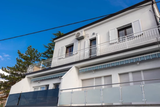 Apartmán Kvarner - Jadranovo (Crikvenica) KV 7617 N1