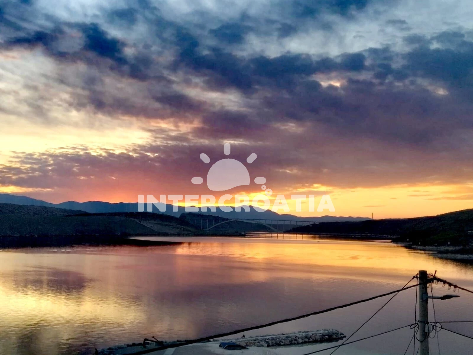 Apartmán Kvarner - Jadranovo (Crikvenica) KV 7617 N1