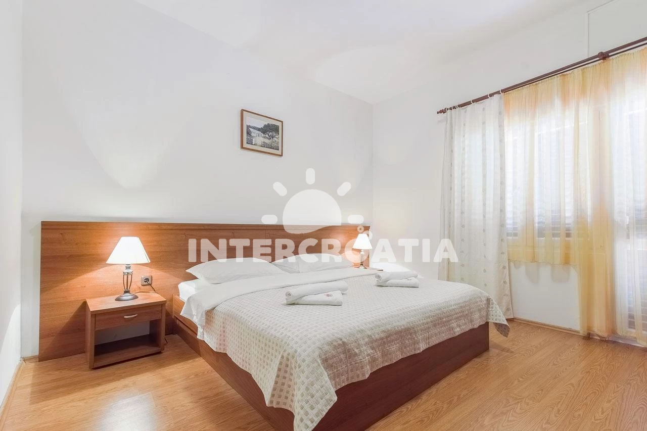 Domek Ostrov Murter - Tisno OS 10257 N11