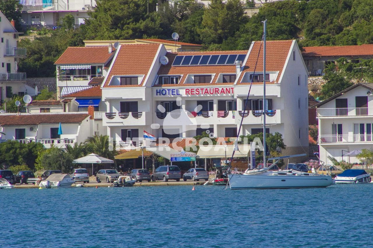 Domek Ostrov Murter - Tisno OS 10257 N12