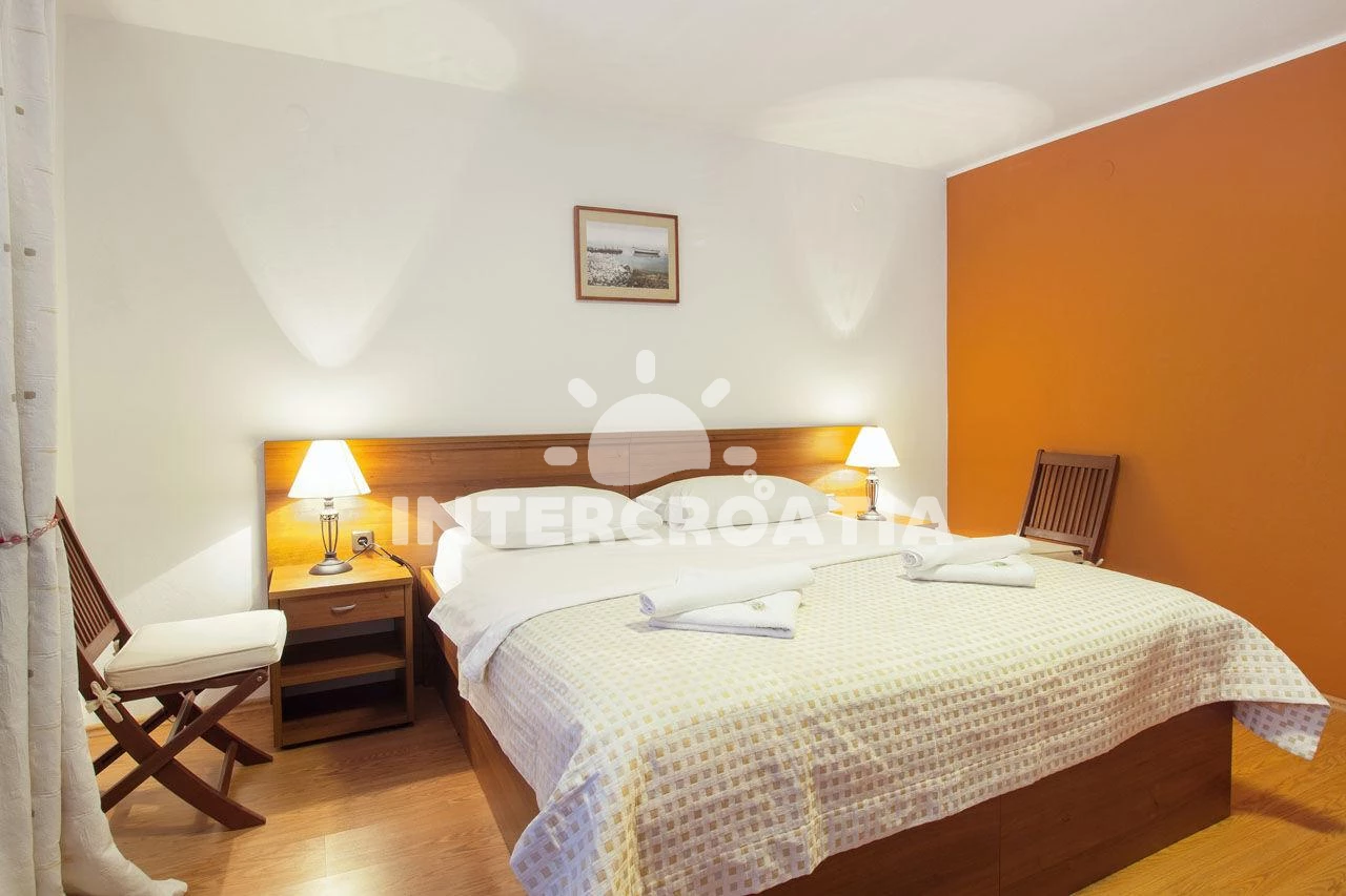 Domek Ostrov Murter - Tisno OS 10257 N13