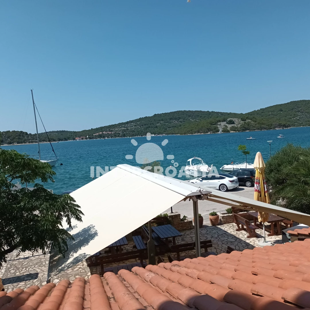 Domek Ostrov Murter - Tisno OS 10257 N13