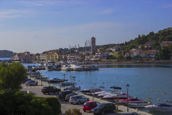 Domek Ostrov Murter - Tisno OS 10257 N21