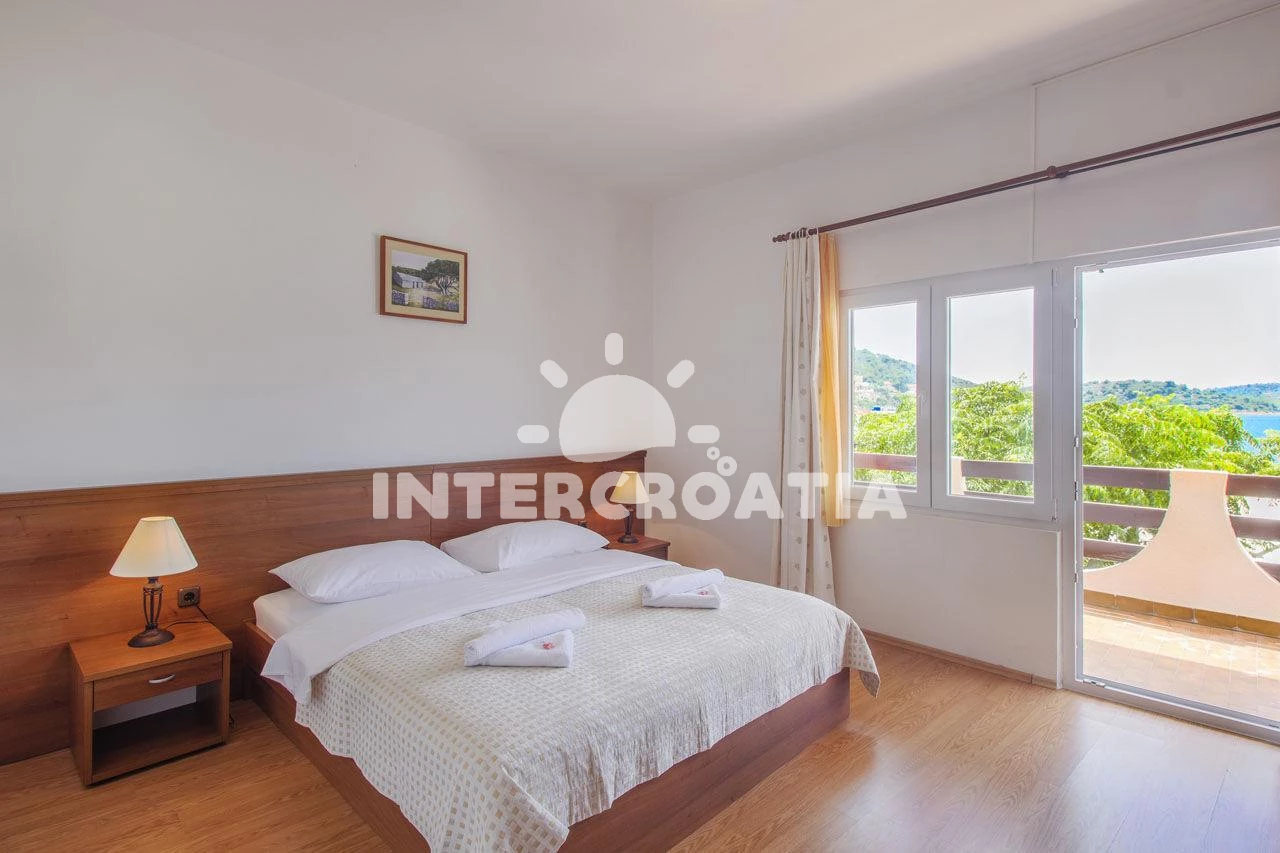 Domek Ostrov Murter - Tisno OS 10257 N21