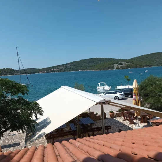 Domek Ostrov Murter - Tisno OS 10257 N21