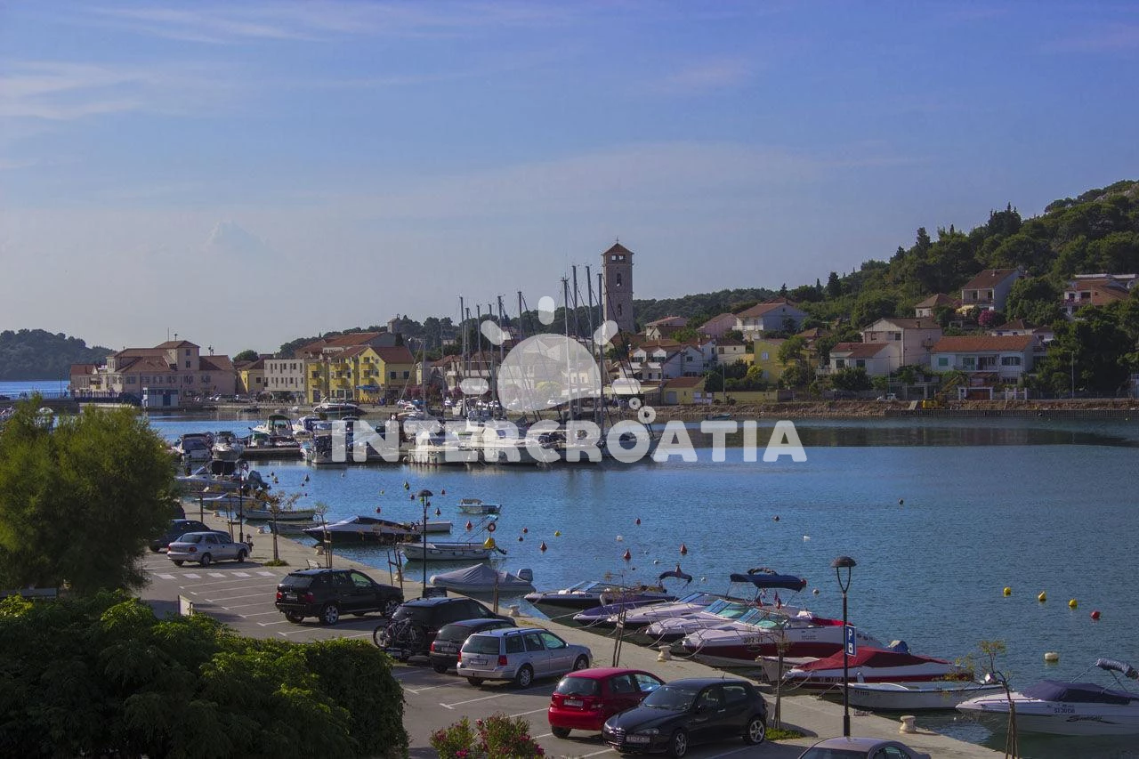 Domek Ostrov Murter - Tisno OS 10257 N24