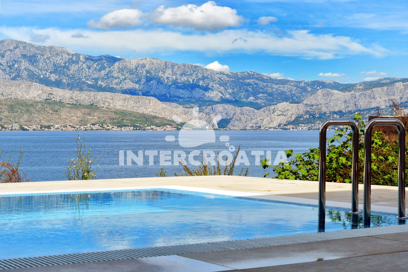 Vila Ostrov Brač - Splitska OS 10258 N1