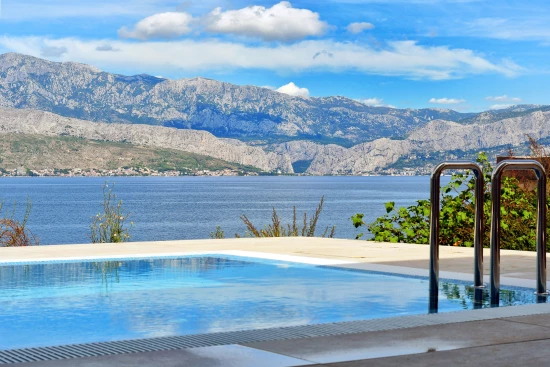 Vila Ostrov Brač - Splitska OS 10258 N1