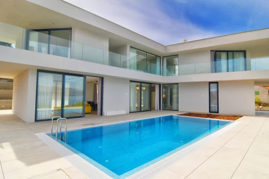 Vila Ostrov Brač - Splitska OS 10258 N1