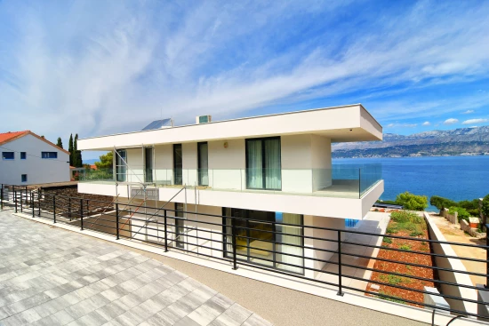 Vila Ostrov Brač - Splitska OS 10258 N1