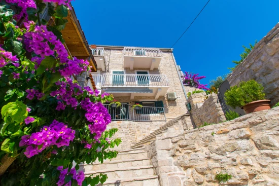 Apartmán Ostrov Šolta - Stomorska OS 10259 N1