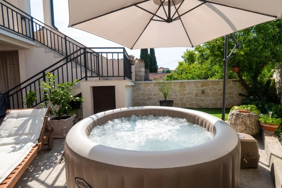 Domek Severní Dalmácie - Skradin DA 8438 N1