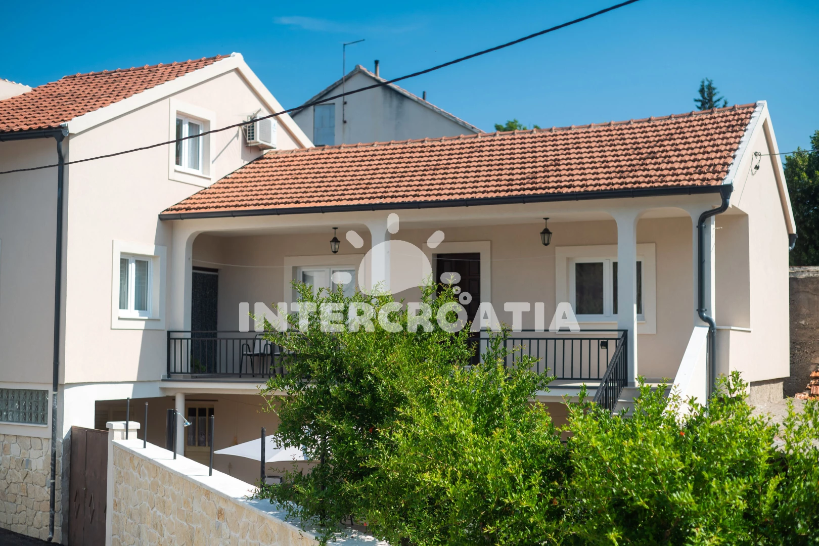 Domek Severní Dalmácie - Skradin DA 8438 N1