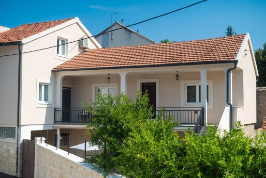 Domek Severní Dalmácie - Skradin DA 8438 N1