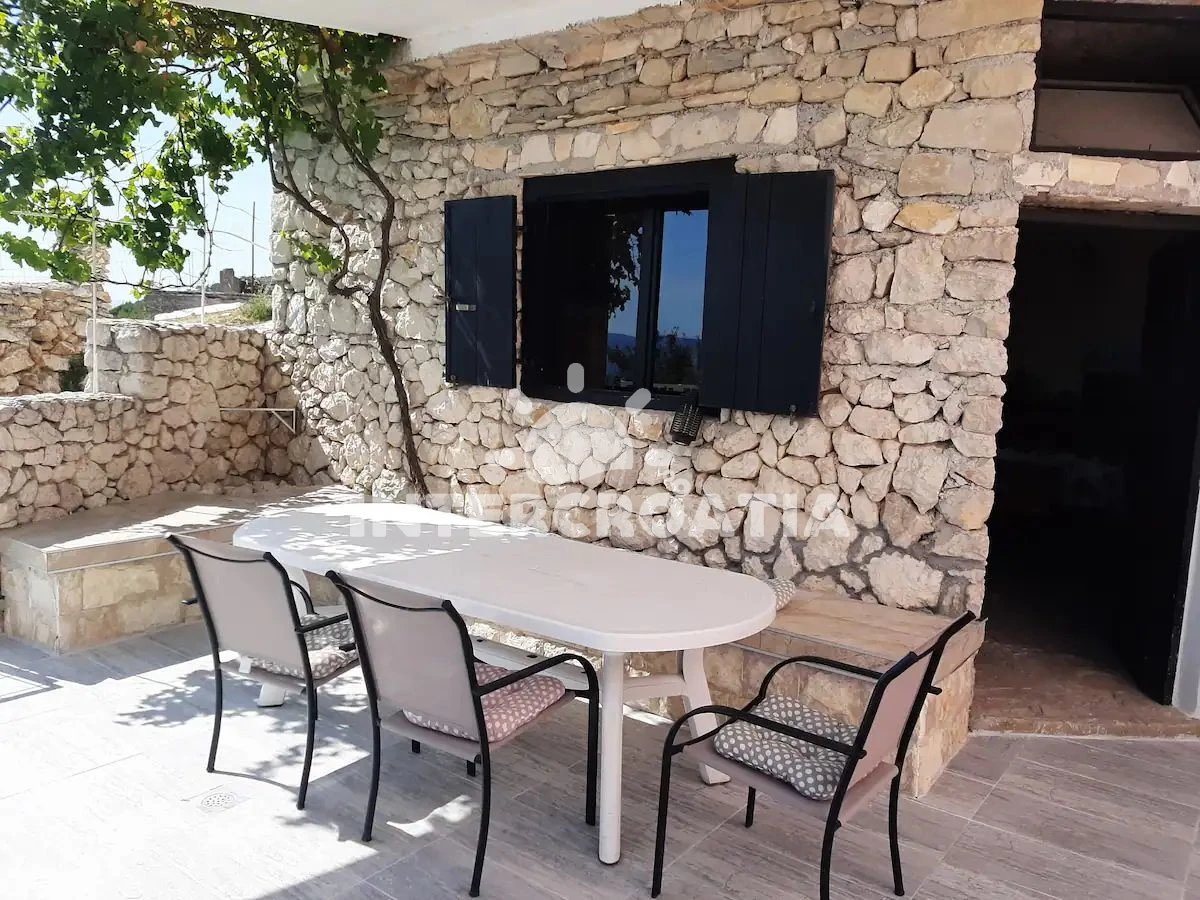 Domek Střední Dalmácie - Jesenice DA 8439 N1