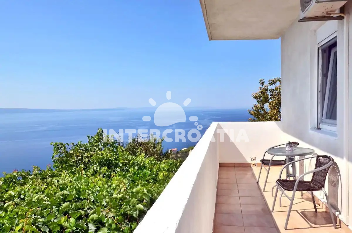 Domek Střední Dalmácie - Jesenice DA 8439 N1