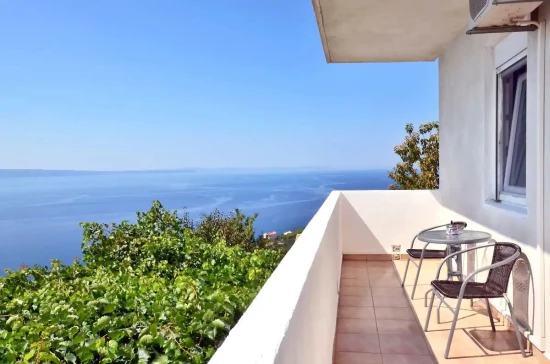 Domek Střední Dalmácie - Jesenice DA 8439 N1